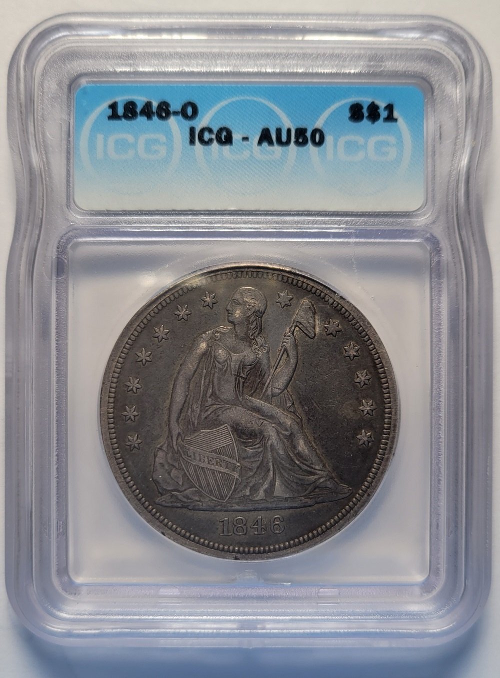 1846-O-$1-Liberty-Seated-Dollar-#2